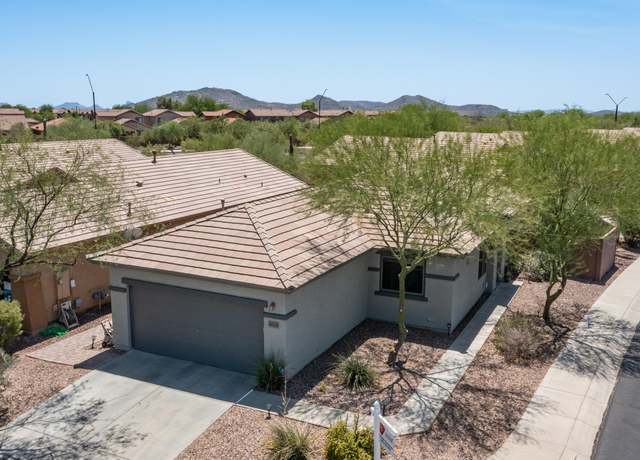 Property at 40130 N Thunder Hills Ct, Phoenix, AZ 85086, 3 beds, 2 baths