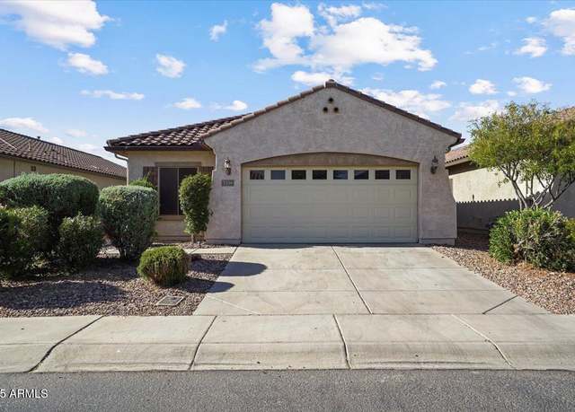 Property at 7336 W Millerton Way, Florence, AZ 85132, 3 beds, 2 baths