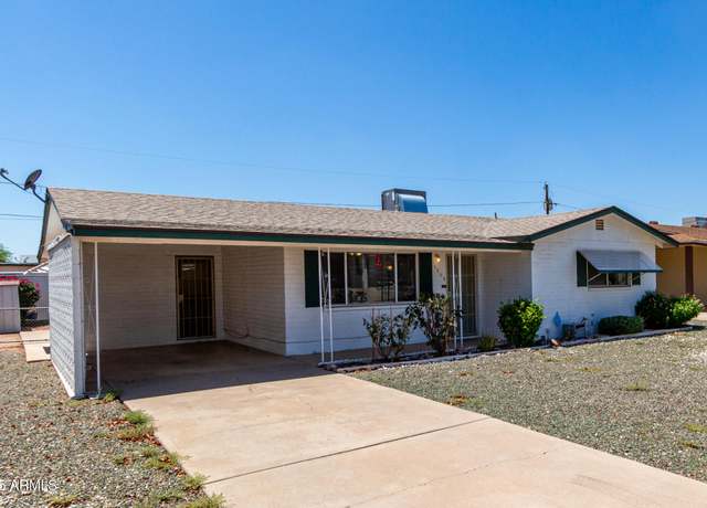 Property at 1510 S Lawther Dr, Apache Junction, AZ 85120, 2 beds, 2 baths