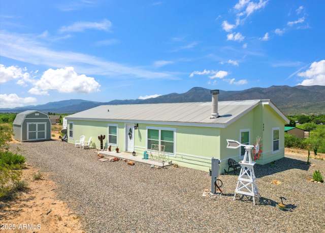Property at 940 E Sayla Ln, Camp Verde, AZ 86322, 3 beds, 2 baths