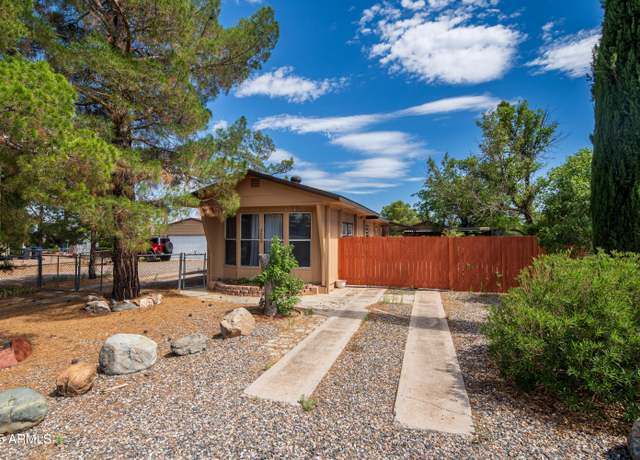 Property at 3253 E Grand View Dr, Cottonwood, AZ 86326, 2 beds, 2 baths