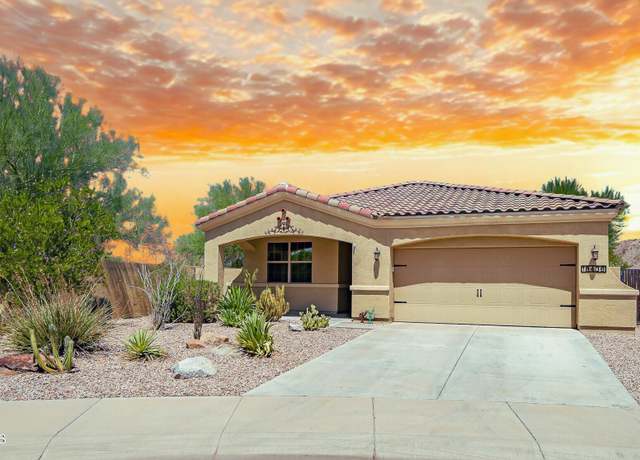 Property at 18436 W Shasta St, Goodyear, AZ 85338, 3 beds, 2 baths