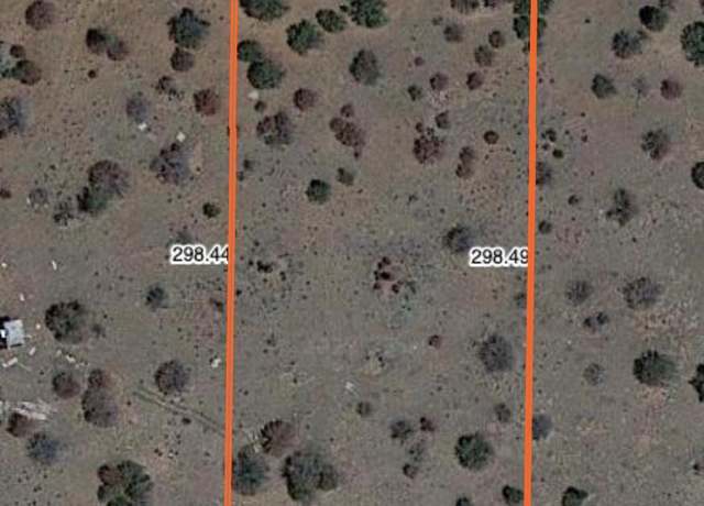 Property at 0 8085 -- #1876, Concho, AZ 85924