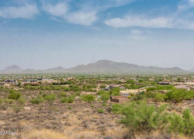 Property at 0. W Irvine - Lot H Rd Unit -, Phoenix, AZ 85086