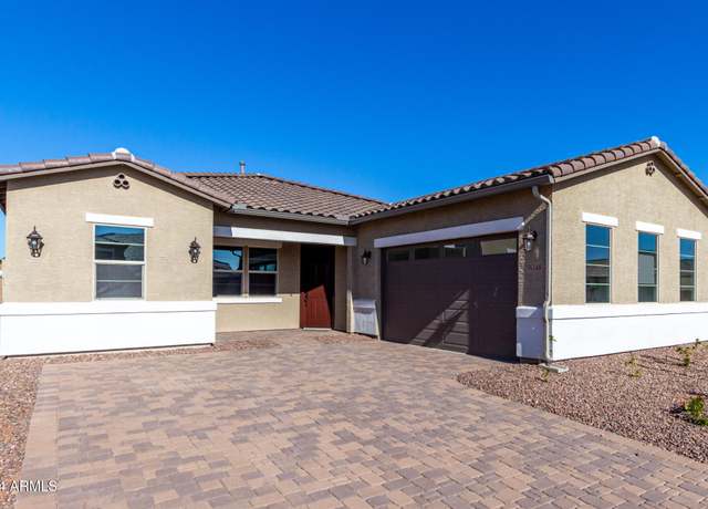 Property at 16348 W Avenida Del Sol --, Surprise, AZ 85387, 4 beds, 3 baths