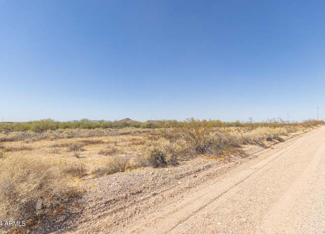 Property at 0 S 351st Dr Unit 401-42-014, Tonopah, AZ 85354