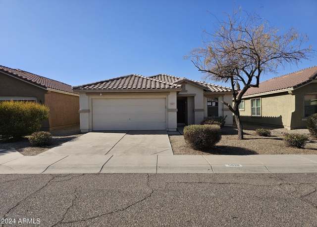 Property at 5020 S 25th Ave, Phoenix, AZ 85041, 2 beds, 2 baths