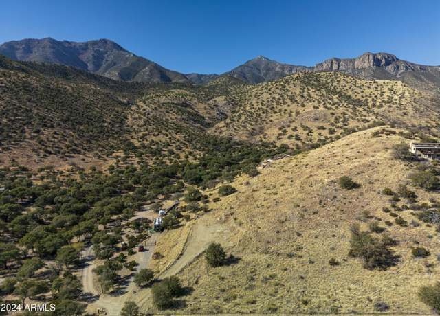 Property at 4709 E Dead Bear Draw -- #0, Hereford, AZ 85615