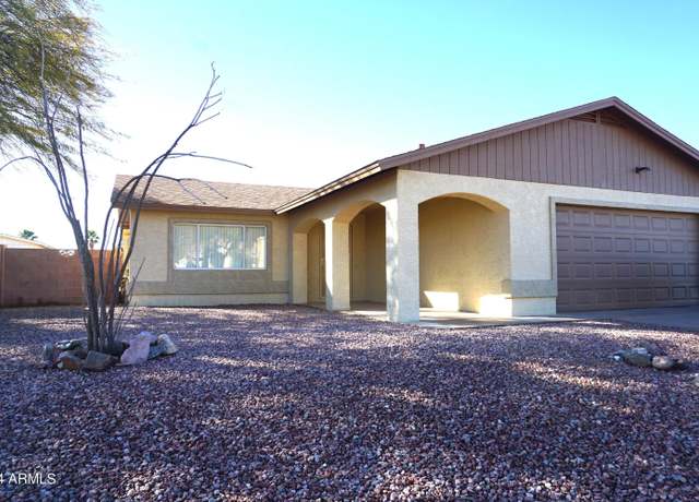 Property at 9163 W Raven Dr, Arizona City, AZ 85123, 2 beds, 2 baths