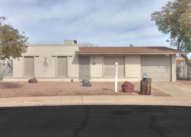 Property at 406 E Saguaro St, Casa Grande, AZ 85122, 3 beds, 2 baths