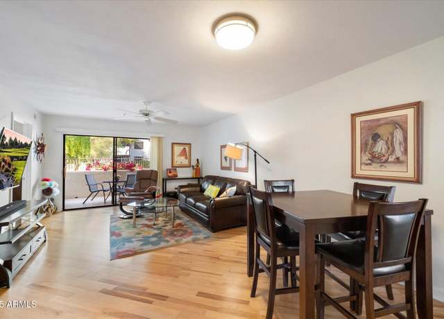 Property at 9990 N Scottsdale Rd #1006, Paradise Valley, AZ 85253, 2 beds, 2 baths