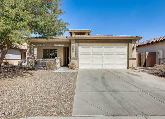 Property at 328 W Dragon Tree Ave, San Tan Valley, AZ 85140, 3 beds, 2 baths