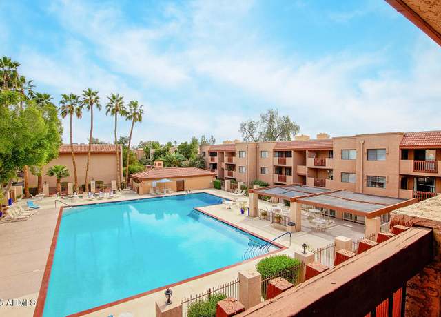 Property at 3031 N Civic Center Plz #306, Scottsdale, AZ 85251, 1 bed, 1 bath