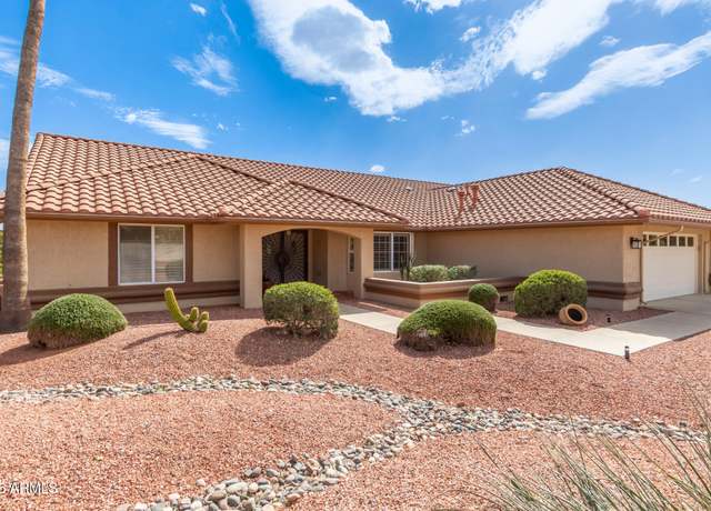 Property at 21417 N 142nd Dr, Sun City West, AZ 85375, 3 beds, 2.5 baths