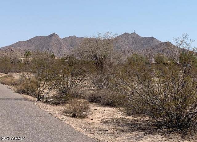 Property at 0 Ginger Way Unit -, Casa Grande, AZ 85194