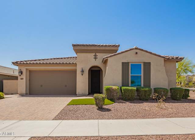 Property at 2792 N Acacia Way, Buckeye, AZ 85396, 3 beds, 2 baths