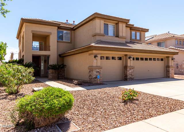 Property at 6967 W Potter Dr, Glendale, AZ 85308, 5 beds, 3 baths