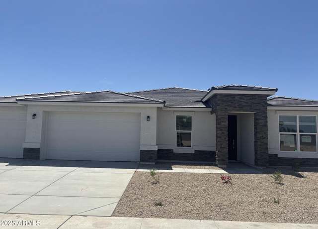 Property at 17747 W Brown St, Waddell, AZ 85355, 4 beds, 3 baths