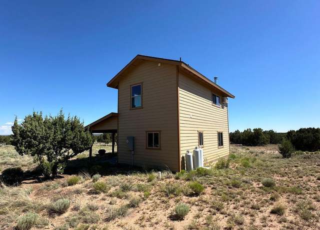 Property at TBD Katie Lane --, St Johns, AZ 85936, 1 bed, 2 baths
