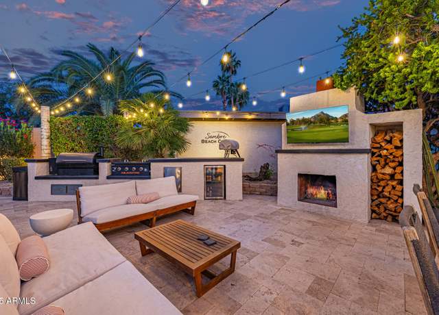 Property at 7821 N Via DE LA Sombre --, Scottsdale, AZ 85258, 3 beds, 2 baths