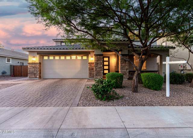Property at 1316 E Aquarius Pl, Chandler, AZ 85249, 5 beds, 4 baths