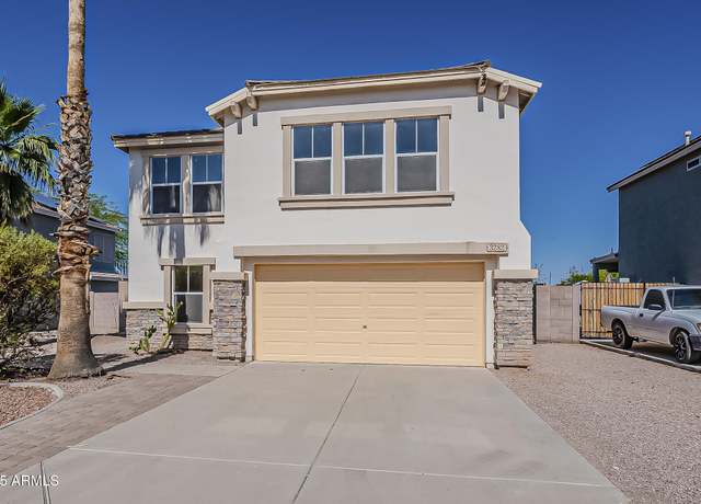 Property at 3282 S Warner Dr, Apache Junction, AZ 85120, 4 beds, 2.5 baths
