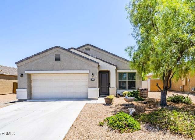 Property at 3947 W Maggie Dr, San Tan Valley, AZ 85144, 4 beds, 2.5 baths