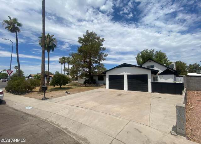 Property at 9053 N 53rd Ave, Glendale, AZ 85302, 4 beds, 2 baths