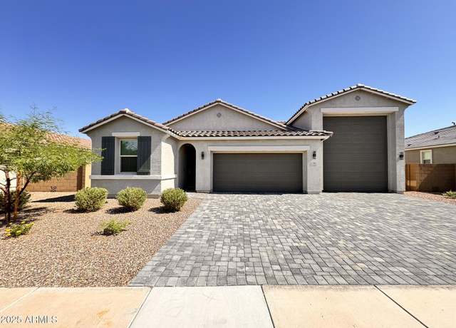 Property at 786 W Palo Verde Dr, Casa Grande, AZ 85122, 3 beds, 2 baths