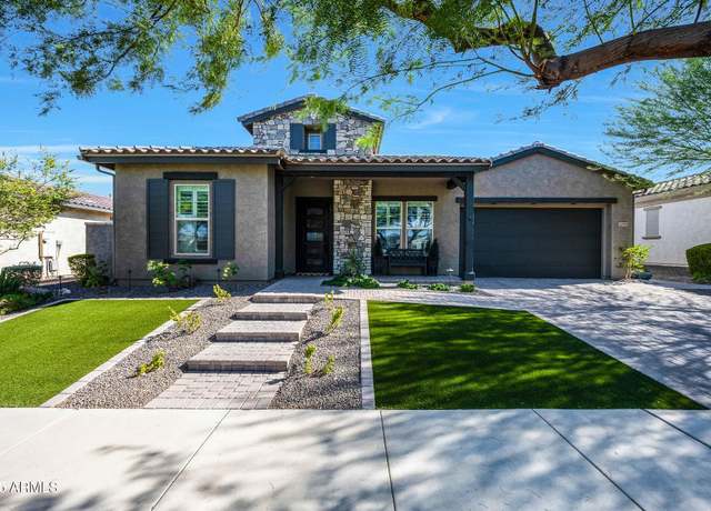 Property at 20591 W Pasadena Ave, Buckeye, AZ 85396, 3 beds, 2.5 baths