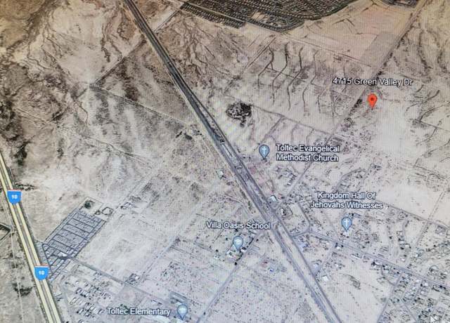Property at 4715 N Green Valley Dr #12, Eloy, AZ 85131