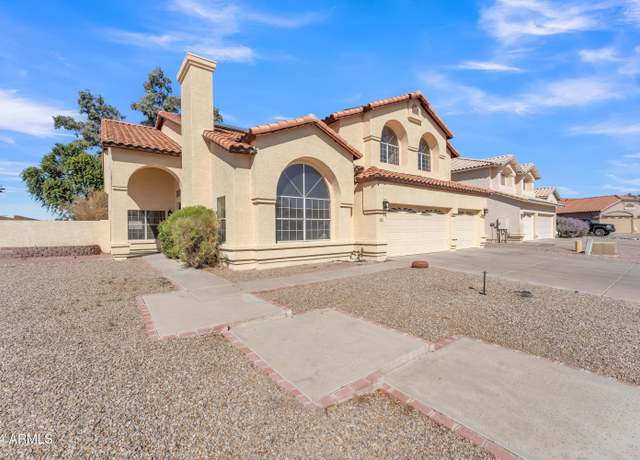 Property at 2120 N 125th Ave, Avondale, AZ 85392, 5 beds, 2.5 baths