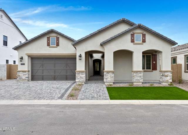 Property at 3624 N 59th St, Mesa, AZ 85215, 5 beds, 3 baths