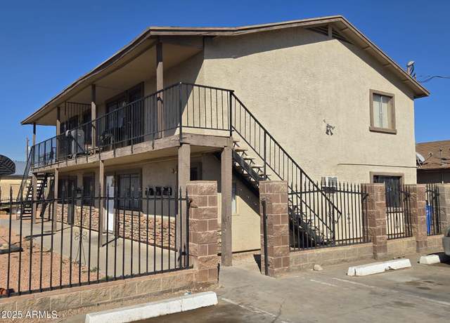 Property at 745 W Cocopah St, Phoenix, AZ 85007