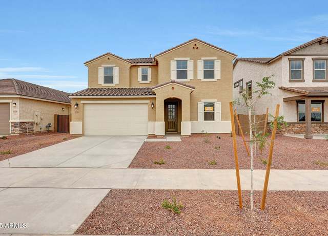 Property at 17264 W Via Dona Rd, Surprise, AZ 85387, 4 beds, 2.5 baths