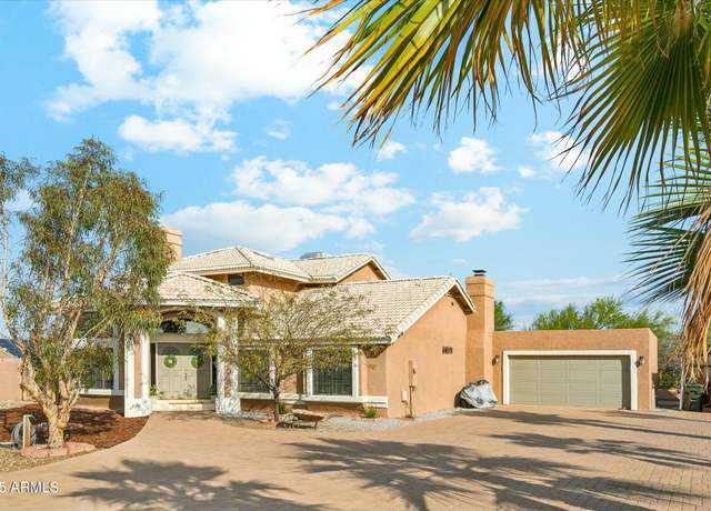 Property at 20041 W Pasadena Ave, Litchfield Park, AZ 85340, 4 beds, 2.5 baths