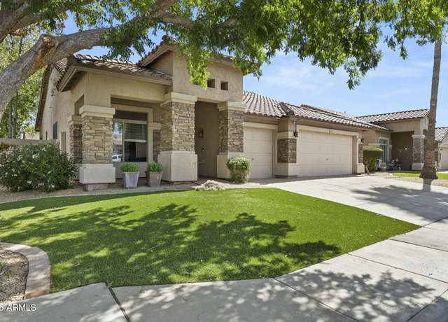 Property at 2226 W Periwinkle Way, Chandler, AZ 85248, 3 beds, 2 baths