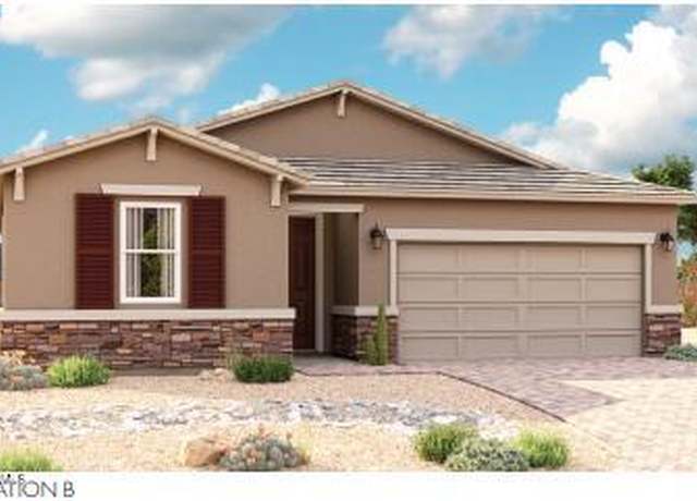 Property at 2625 N 195th Dr, Buckeye, AZ 85396, 3 beds, 2 baths