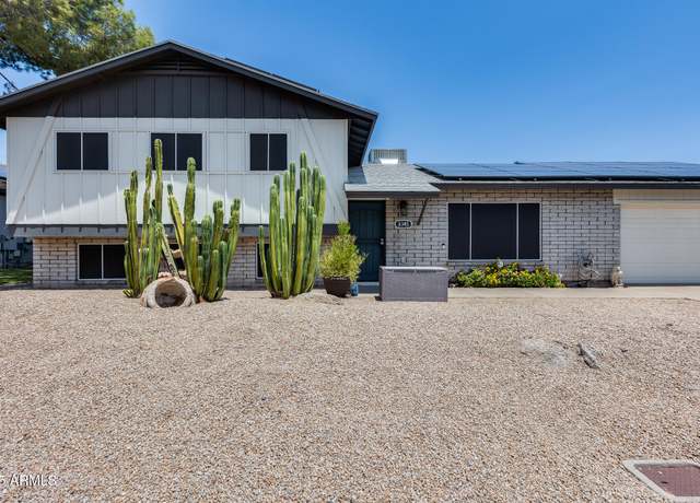 Property at 8345 N 50th Dr, Glendale, AZ 85302, 4 beds, 3 baths