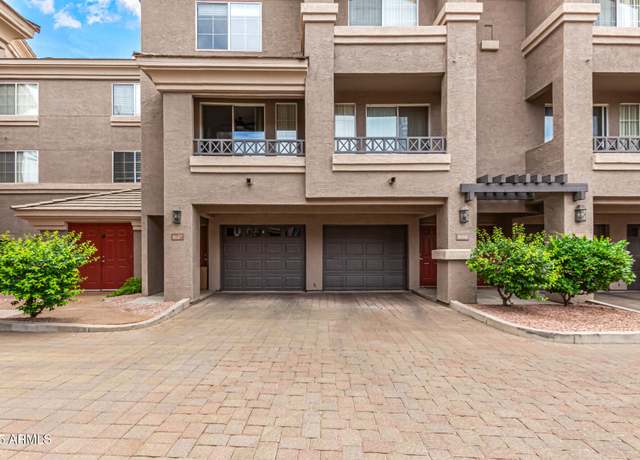 Property at 4455 E Paradise Village Pkwy S #1057, Phoenix, AZ 85032, 1 bed, 1 bath