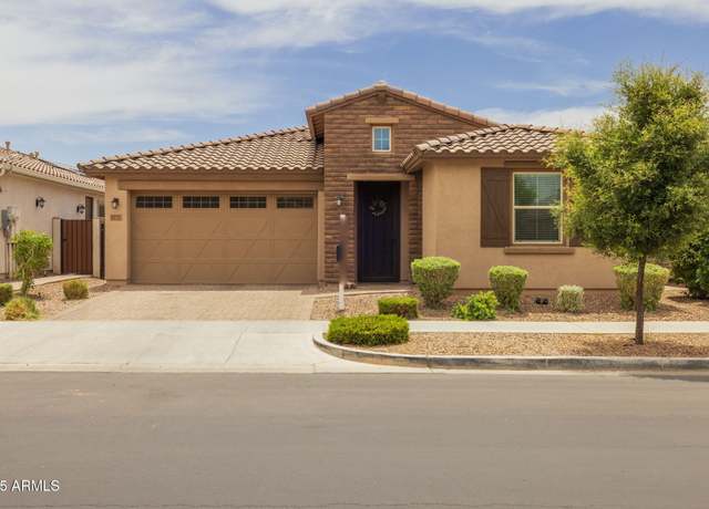 Property at 9757 E Red Giant Dr, Mesa, AZ 85212, 4 beds, 3 baths