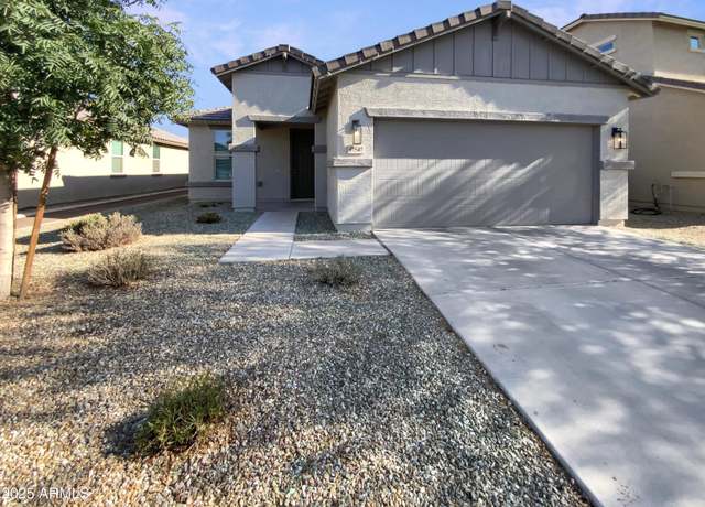 Property at 17547 W Monte Lindo Ln, Surprise, AZ 85387, 3 beds, 2 baths