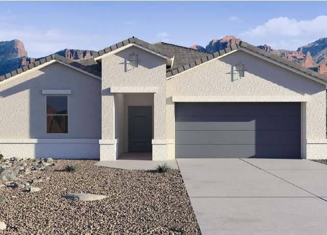 Property at 2255 W Sheridan Ave, Apache Junction, AZ 85120, 4 beds, 2 baths