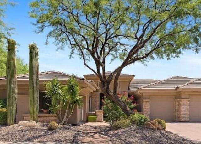 Property at 42013 N LA Crosse Trl, Phoenix, AZ 85086, 5 beds, 4.5 baths