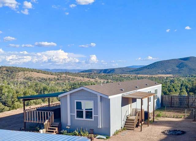 Property at 49550 N Hwy 288 --, Young, AZ 85554, 2 beds, 2 baths
