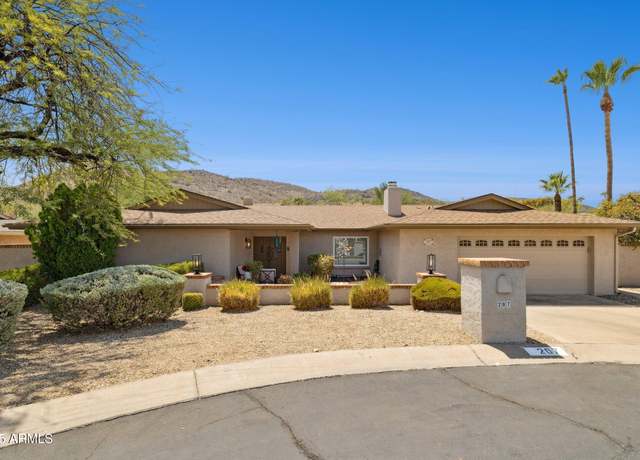 Property at 207 W Surrey Ave W, Phoenix, AZ 85029, 4 beds, 2 baths
