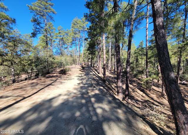 Property at 00 Ives Canyon Trl #131, Prescott, AZ 86305