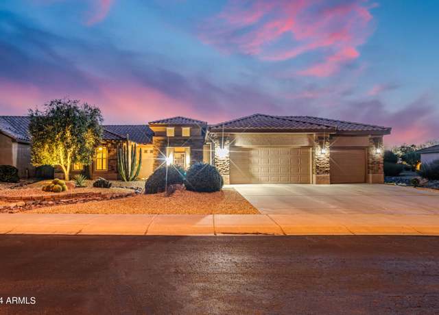 Property at 18364 N Diamond Dr, Surprise, AZ 85374, 2 beds, 2 baths
