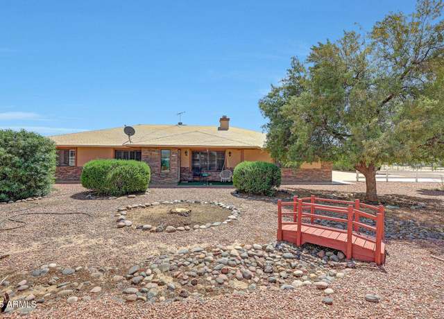 Property at 20537 W Gordon Way, Wittmann, AZ 85361, 4 beds, 3.5 baths