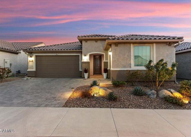 Property at 27453 W Wahalla Ln, Buckeye, AZ 85396, 2 beds, 2.5 baths